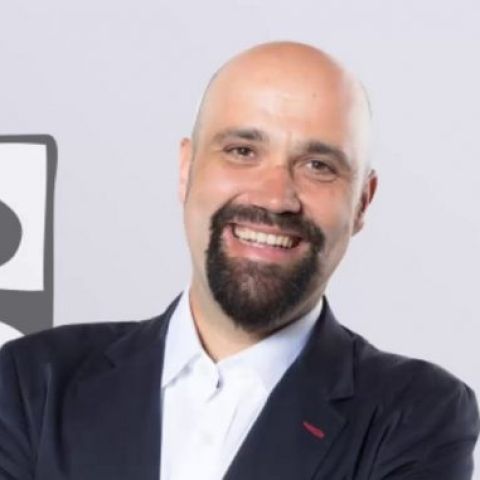 david del cura