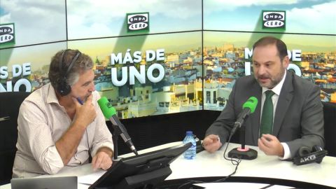 &Aacute;balos: "Prefiero la humildad a la humillaci&oacute;n"