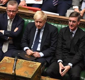 Boris Johnson Boris Johnson