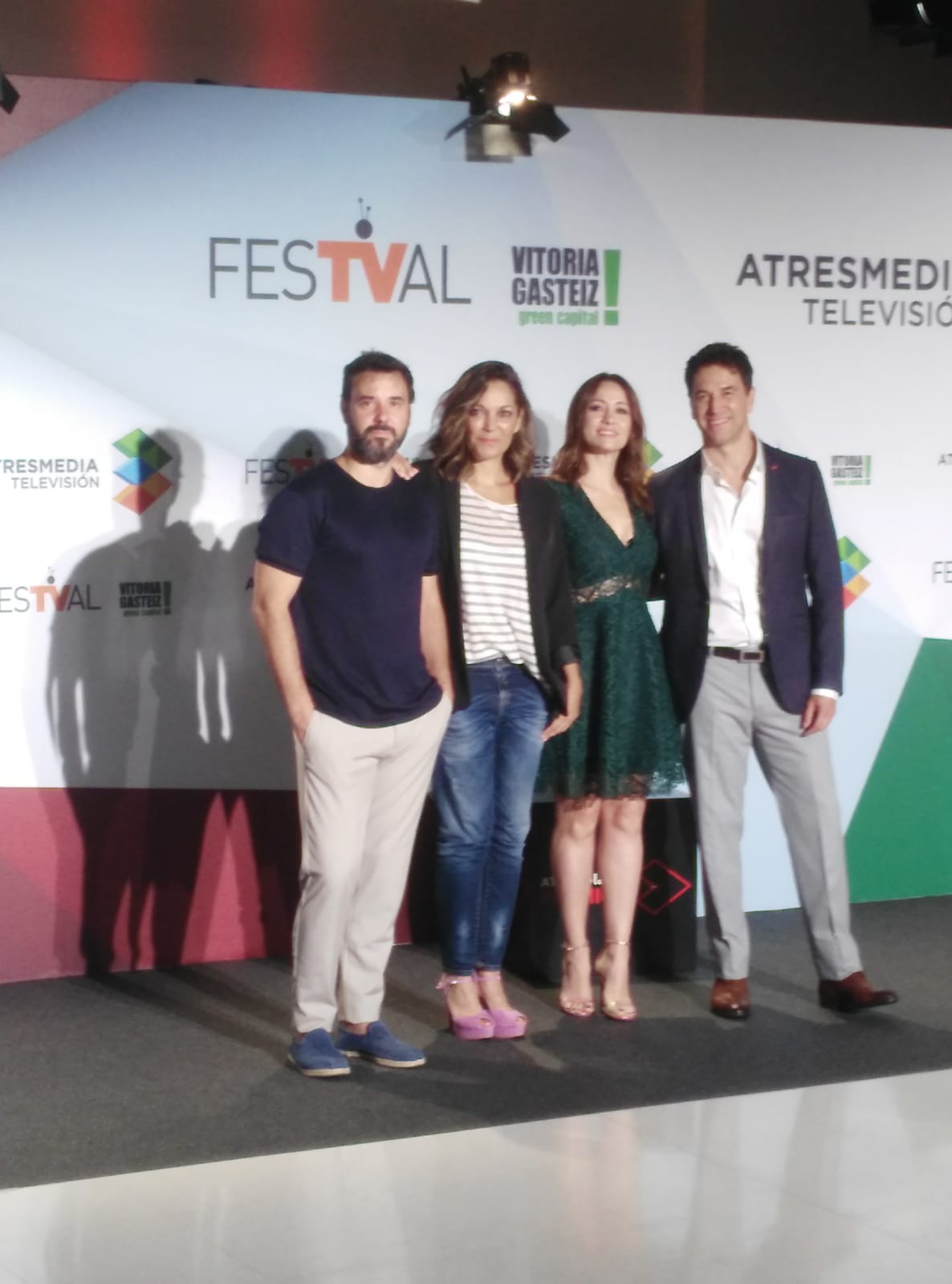 Más de uno Álava 04/09/2019 Más de uno Álava 04/09/2019