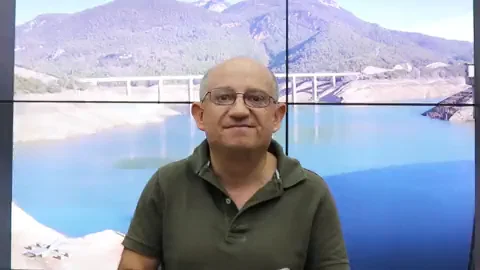 El parte del Borrascas: "El sol septembrino madura 'la gobernanza' y el membrillo"