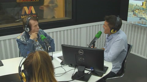 VÍDEO| Entrevista a Raphael en Por fin no es lunes VÍDEO| Entrevista a Raphael en Por fin no es lunes