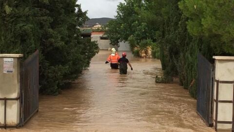 La gota fr&iacute;a, a su paso por Castilla la Mancha
