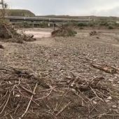 Caos en Andalucía por la gota fría: en Alhaurín cae el triple de lo que se considera lluvia torrencial