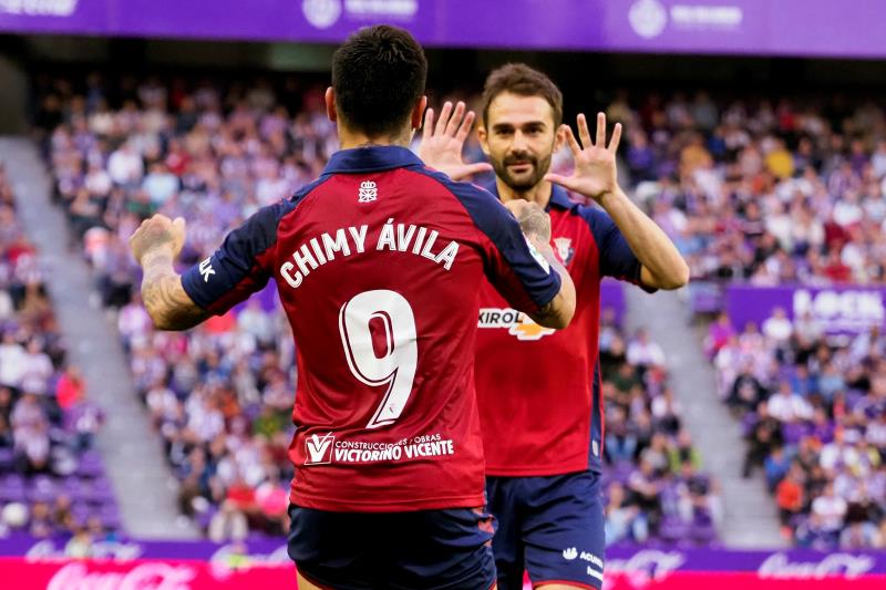 Escucha en directo en Radioestadio: Levante - Osasuna Escucha en directo en Radioestadio: Levante - Osasuna