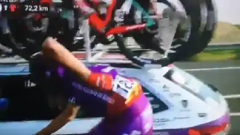 Jesús Ezquerra pide matrimonio a su pareja Jesús Ezquerra pide matrimonio a su pareja