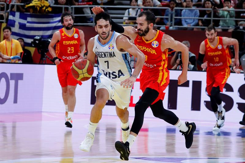 Pau Ribas: "Somos la familia" Pau Ribas: "Somos la familia"