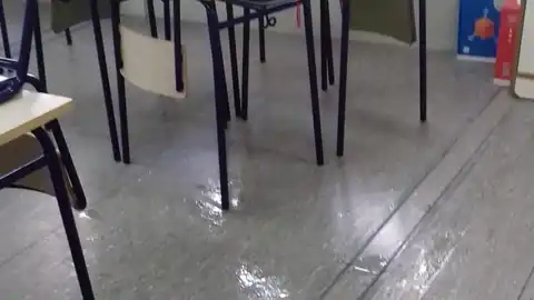 Aula CEIP La Baia Aula CEIP La Baia