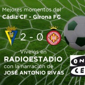 Radioestadio Cádiz 14/9/2019