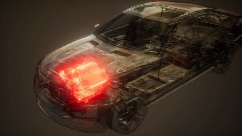 Motor