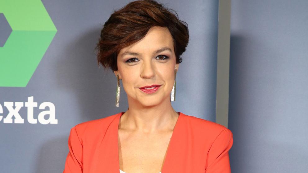 La periodista Cristina Villanueva ofrecerá una ponencia sobre el feminismo La periodista Cristina Villanueva ofrecerá una ponencia sobre el feminismo