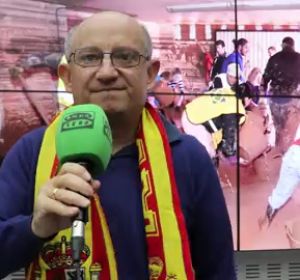 El parte del borrascas: La Gota fría da sus últimos zarpazos El parte del borrascas: La Gota fría da sus últimos zarpazos
