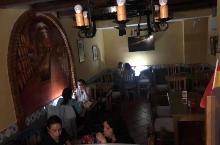 El Ayuntamiento de Montefrío denunciará a Endesa por los continuos cortes de luz en el municipio El Ayuntamiento de Montefrío denunciará a Endesa por los continuos cortes de luz en el municipio