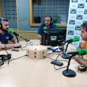 Onda Deportiva Cádiz 16/9/2019