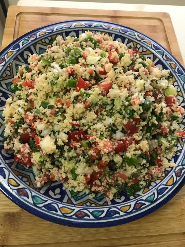 La Receta Veraniega del 16/09/2019 La Receta Veraniega del 16/09/2019