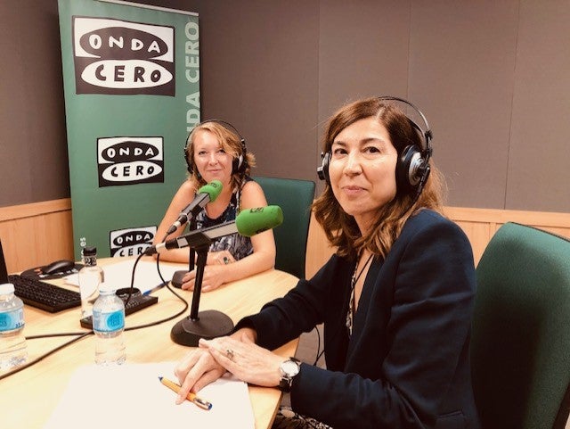 El Govern balear trabaja en una nueva 'Ley Delgado' El Govern balear trabaja en una nueva 'Ley Delgado'