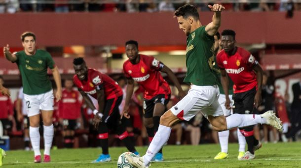 Deportes Más de Uno Bizkaia 16/09/2019 Deportes Más de Uno Bizkaia 16/09/2019