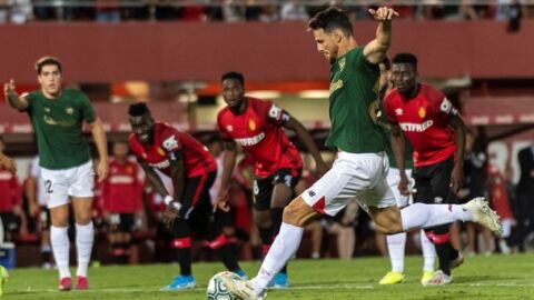Aduriz Mallorca