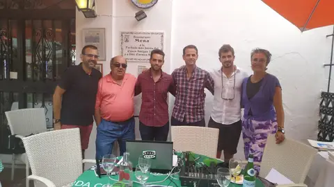 Fundación Banús Fundación Banús