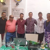 Fundación Banús Fundación Banús