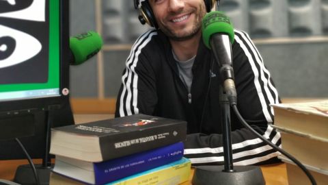 Sagunto Calle Libros 