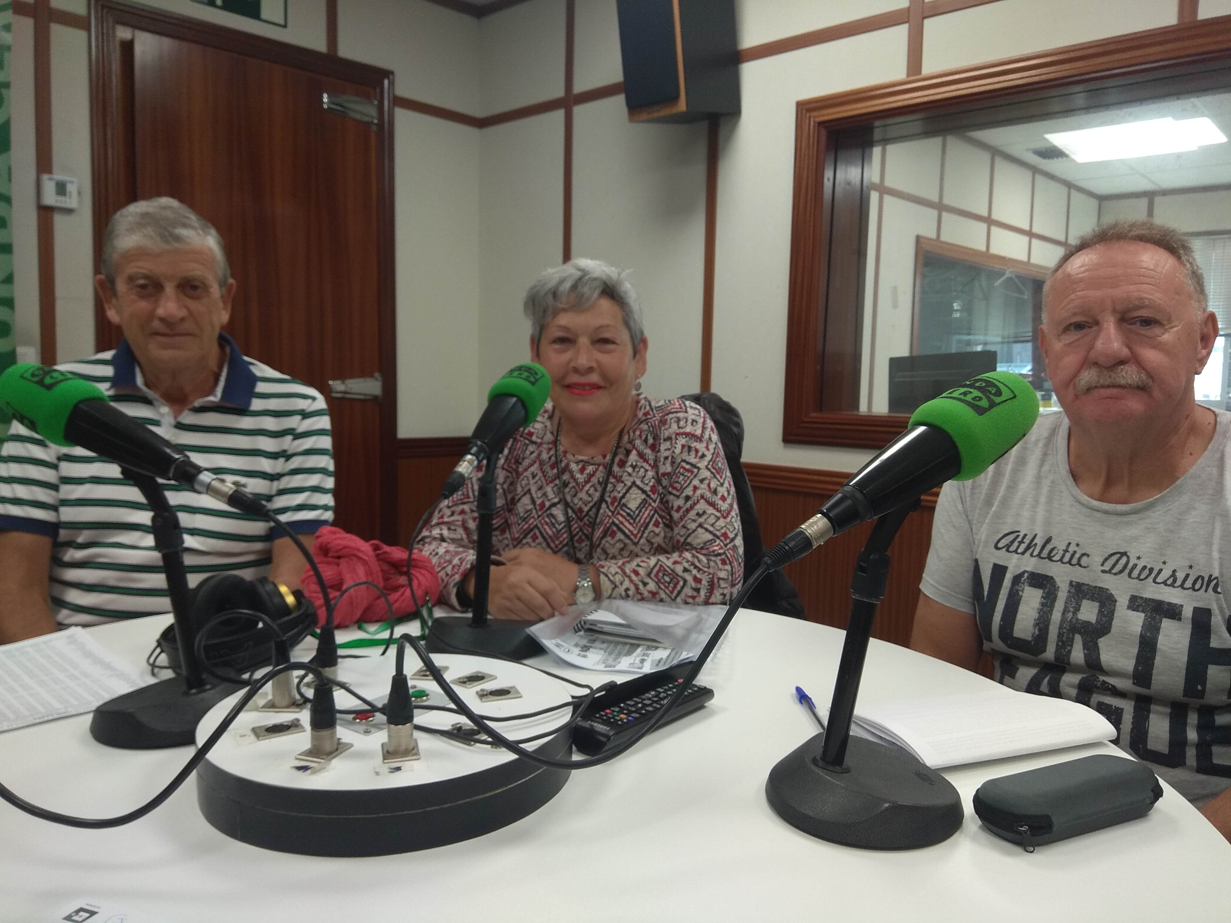 Más de uno Álava 16/09/2019 Más de uno Álava 16/09/2019