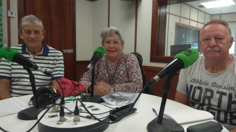 Pensionistas de &Aacute;lava vuelven a las movilizaciones