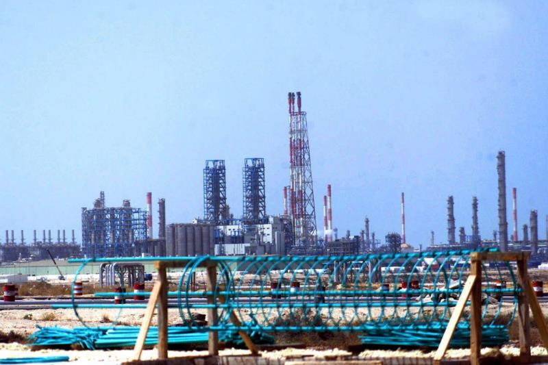 El Orden Mundial: Los motivos de la bajada del petróleo durante la crisis del coronavirus El Orden Mundial: Los motivos de la bajada del petróleo durante la crisis del coronavirus
