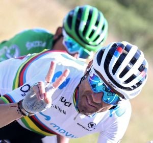 Alejandro Valverde Alejandro Valverde