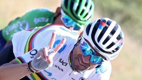 Alejandro Valverde