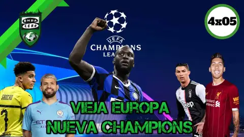 vieja europa onda futbol