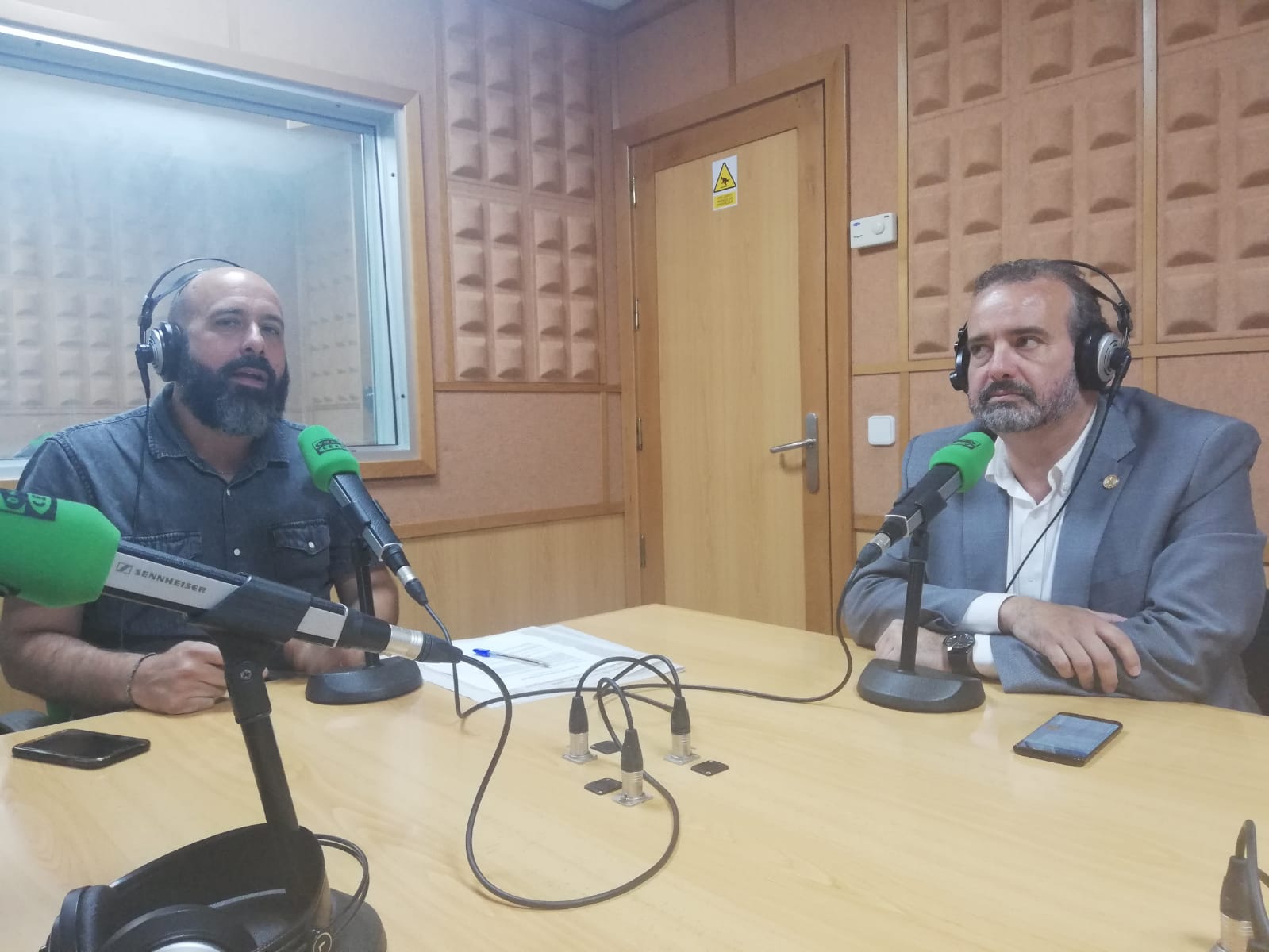 Más de Uno Gran Canaria, Lunes 16/09/2019 Más de Uno Gran Canaria, Lunes 16/09/2019