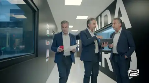 Nuevo spot de Más de uno de la temporada 2019/2020 Nuevo spot de Más de uno de la temporada 2019/2020