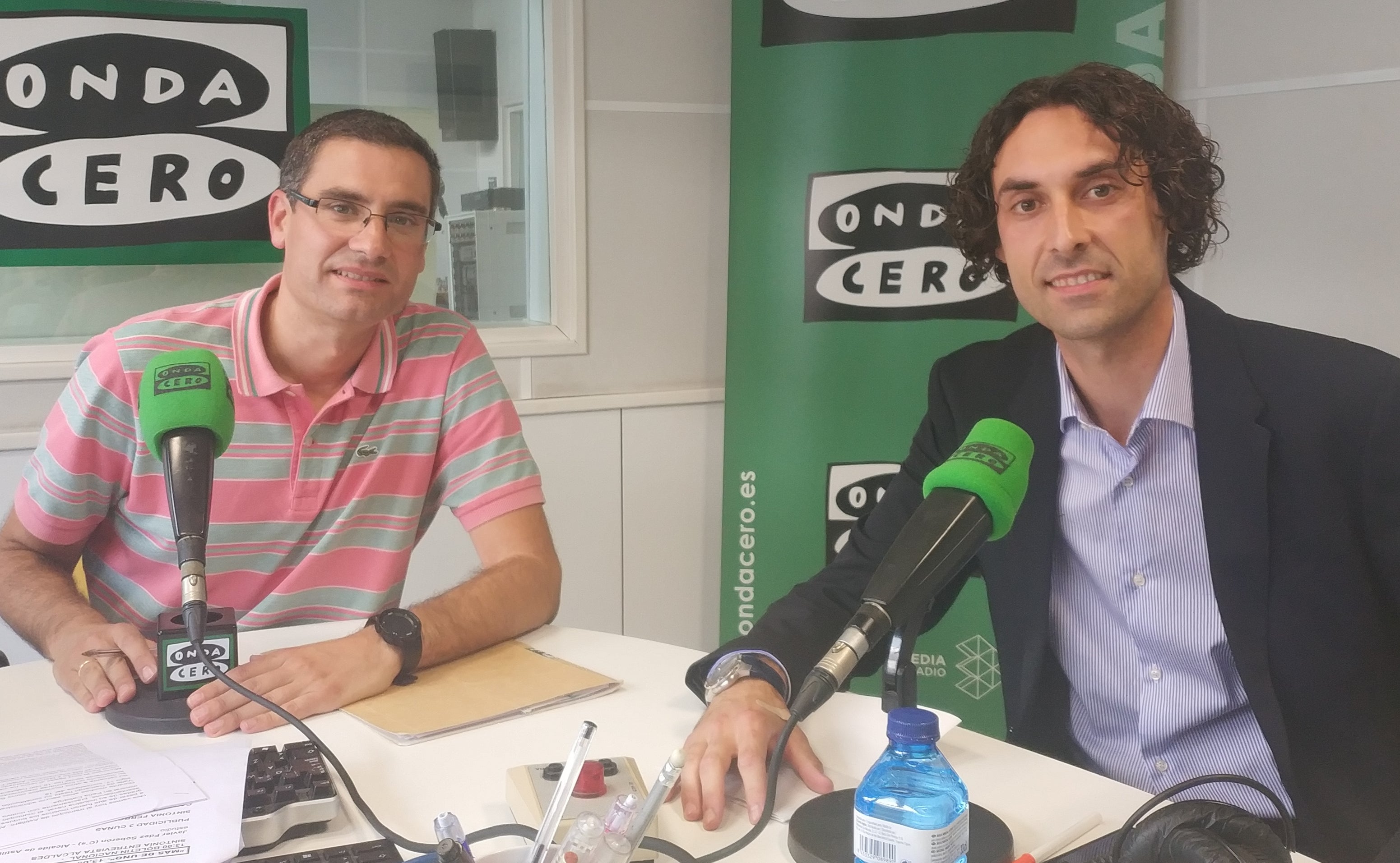 Más de Uno Cantabria 04/10/2021 Más de Uno Cantabria 04/10/2021