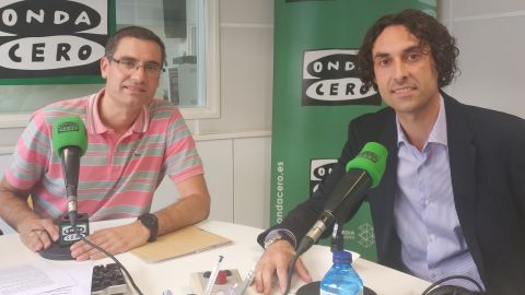 Javier Fern&aacute;ndez Sober&oacute;n, Alcalde de Astillero