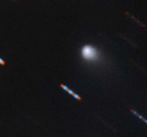 Cometa Borisov Cometa Borisov