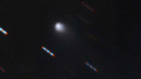 Cometa Borisov