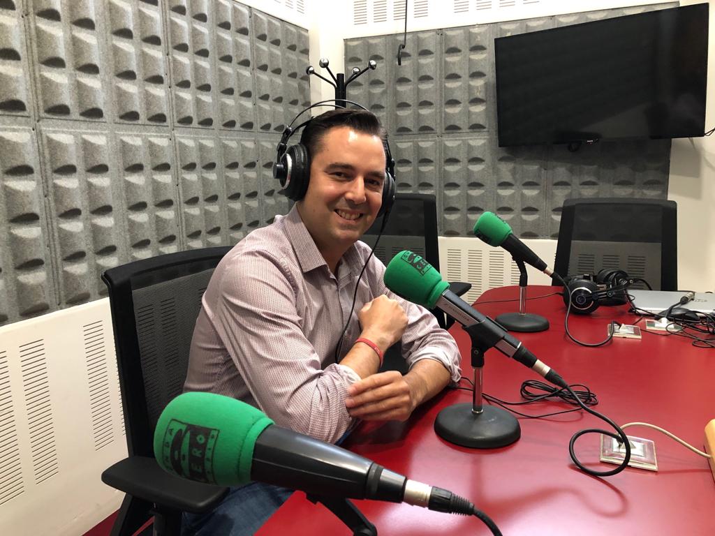 El alcalde de Burgos pide a Sanidad que no se demore en decretar el confinamiento domiciliario El alcalde de Burgos pide a Sanidad que no se demore en decretar el confinamiento domiciliario