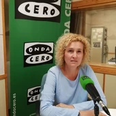 Lirio Martín, subdelegada del Gobierno en Segovia Lirio Martín, subdelegada del Gobierno en Segovia