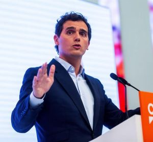 Albert Rivera Albert Rivera
