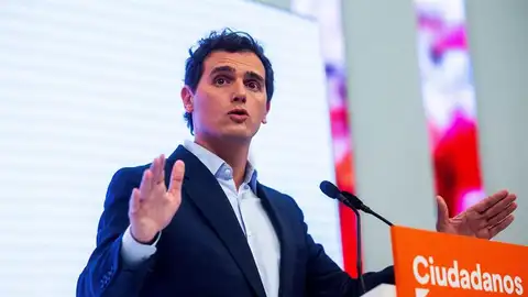 Albert Rivera Albert Rivera