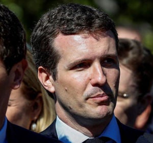 A3 Noticias 2 (16-09-19) Rivera y Casado se reúnen en privado para analizar una eventual abstención que haga presidente a Sánchez A3 Noticias 2 (16-09-19) Rivera y Casado se reúnen en privado para analizar una eventual abstención que haga presidente a Sánchez