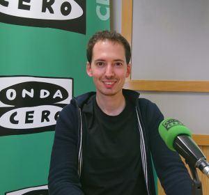 FRANCISCO DEL RIO, organizador del FID León FRANCISCO DEL RIO, organizador del FID León