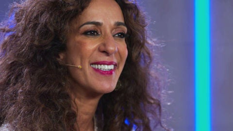 Rosario Flores se lleva el arte de Juan Manuel Segovia: &ldquo;Va a ser muy especial en mi equipo&rdquo;