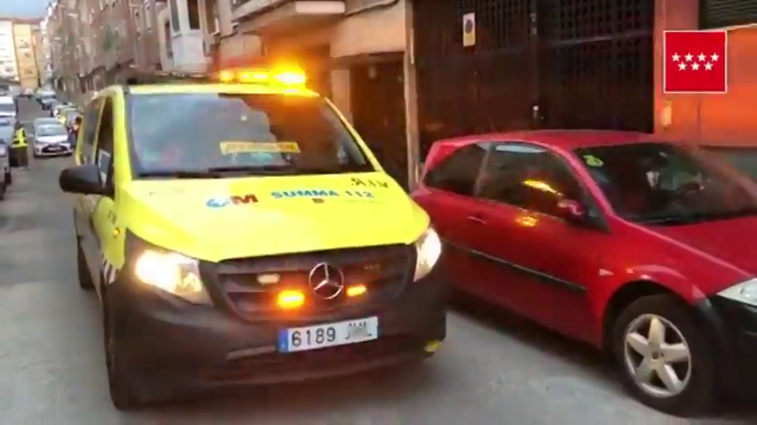 El hombre que apuñaló a su pareja en presencia de sus dos hijas tenía una orden de alejamiento El hombre que apuñaló a su pareja en presencia de sus dos hijas tenía una orden de alejamiento