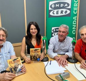 Libro 25 de Mayo Libro 25 de Mayo