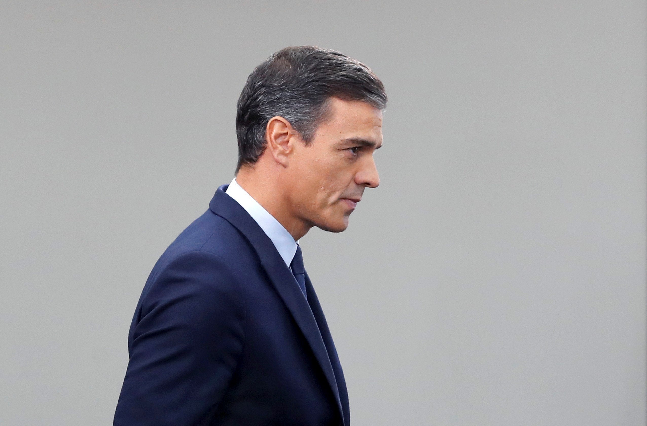 Las preguntas de Amón: "¿Puede convertirse la abstención en la primera opción política de los españoles?" Las preguntas de Amón: "¿Puede convertirse la abstención en la primera opción política de los españoles?"