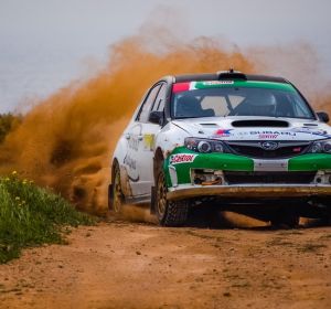 Motor Rally Motor Rally