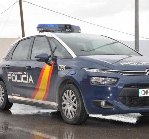 Policía Nacional Policía Nacional