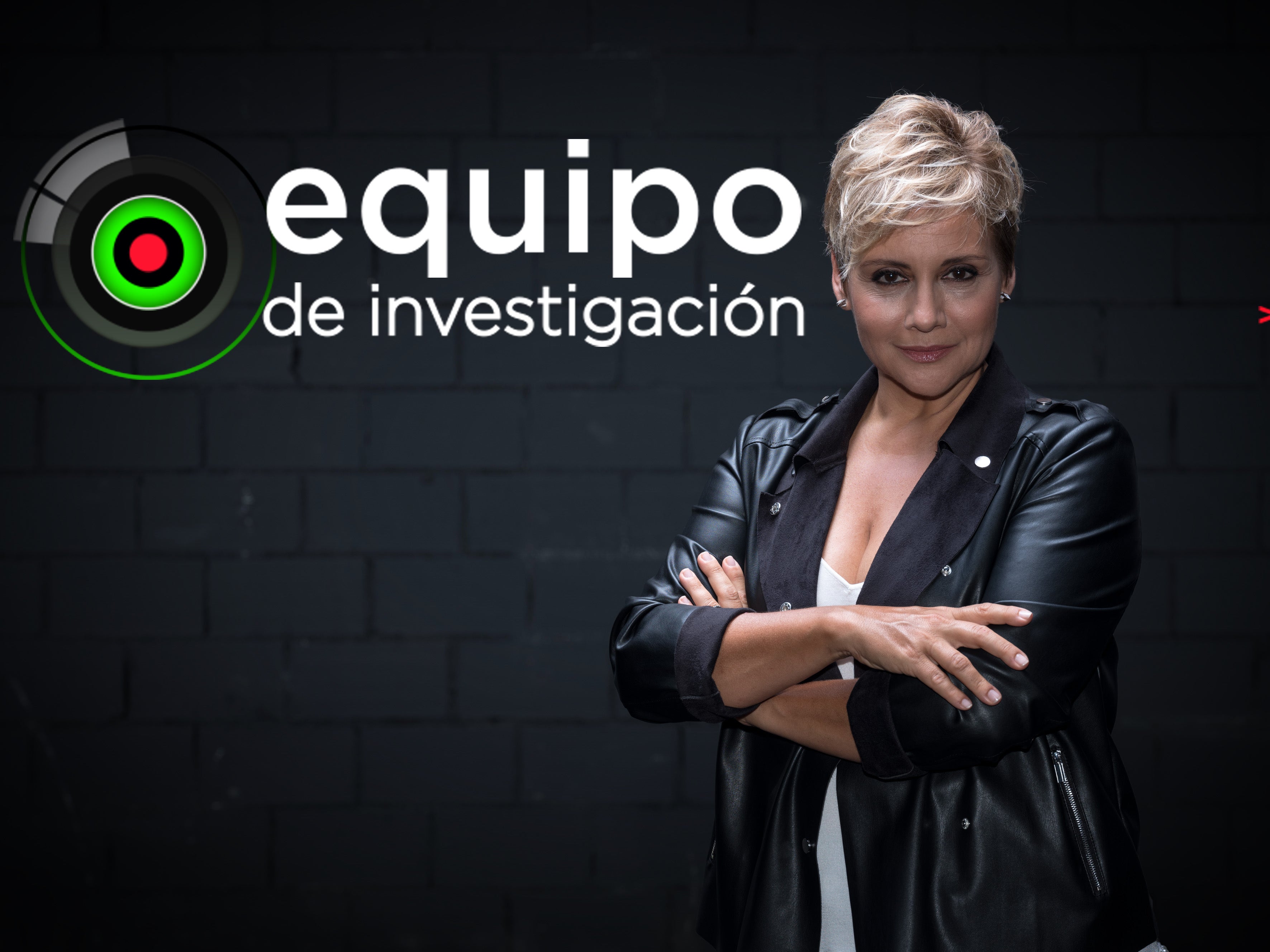 Glòria Serra: "Me resulta fascinante el punto exhibicionista que tienen los malos" Glòria Serra: "Me resulta fascinante el punto exhibicionista que tienen los malos"